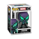 Pop! Chasm