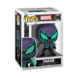 Pop! Chasm