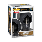 NAZGUL - THE LORD OF THE RINGS