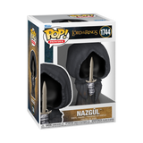 NAZGUL - THE LORD OF THE RINGS