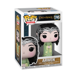 ARWEN - THE LORD OF THE RINGS