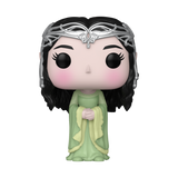 ARWEN - THE LORD OF THE RINGS