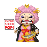 BIG MOM (KIMONO) - ONE PIECE