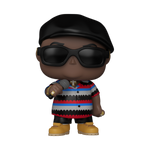 NOTORIOUS B.I.G. (SUMMER '95)