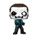 PAPA EMERITUS IV (GLITTER) - GHOST