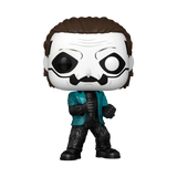 PAPA EMERITUS IV (GLITTER) - GHOST