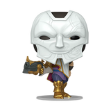 JHIN - LEAGUE OF LEGENDS