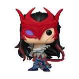 YONE - LEAGUE OF LEGENDS