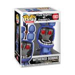 WITHERED BONNIE - FIVE NIGHTS AT FREDDY'S