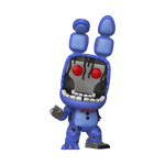 WITHERED BONNIE - FIVE NIGHTS AT FREDDY'S
