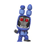 WITHERED BONNIE - FIVE NIGHTS AT FREDDY'S