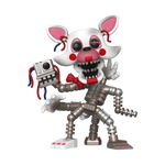 MANGLE - FIVE NIGHTS AT FREDDY'S POP! SUPER
