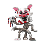 MANGLE - FIVE NIGHTS AT FREDDY'S POP! SUPER