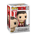 GUNTHER - WWE