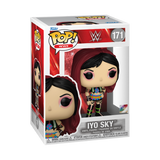 IYO SKY - WWE