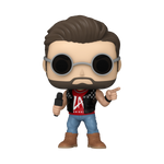 LA KNIGHT - WWE