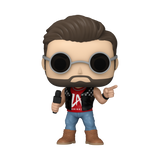 LA KNIGHT - WWE