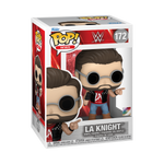 LA KNIGHT - WWE