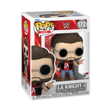 LA KNIGHT - WWE