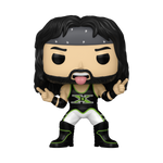 X-PAC - WWE