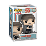 QUINT - JAWS: 50TH ANNIVERSARY