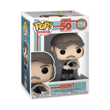 QUINT - JAWS: 50TH ANNIVERSARY