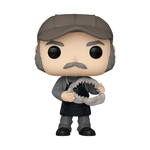 QUINT - JAWS: 50TH ANNIVERSARY