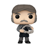 QUINT - JAWS: 50TH ANNIVERSARY