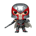 MAGNETO - MARVEL RIVALS