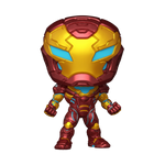 IRON MAN - MARVEL RIVALS