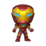 IRON MAN - MARVEL RIVALS