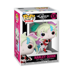 HARLEY QUINN - SUICIDE SQUAD ISEKAI