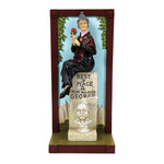 Haunted Mansion Stretching Canvas George's Widow