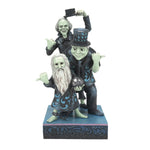Beware of Hitchhiking Ghosts (Haunted Mansion Ghosts)