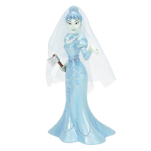 Till Death... Do Us Part (Haunted Mansion Bride)