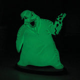 Oogie Boogie Figurine