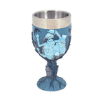Haunted Mansion Grinning Ghost Goblet