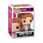 ANDIE WALSH - PRETTY IN PINK