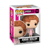 ANDIE WALSH - PRETTY IN PINK