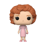 ANDIE WALSH - PRETTY IN PINK