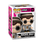 DUCKIE DALE - PRETTY IN PINK