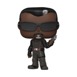 Pop! Blade with Gun
