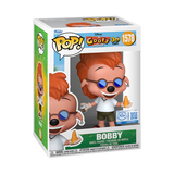 BOBBY - A GOOFY MOVIE