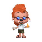 BOBBY - A GOOFY MOVIE