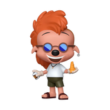 BOBBY - A GOOFY MOVIE