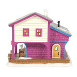 Daisy's Dockside Cafe - Disney Village by D56