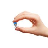 BITTY POP! ARCADE SONIC THE HEDGEHOG