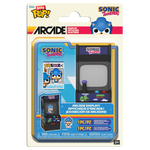 BITTY POP! ARCADE SONIC THE HEDGEHOG