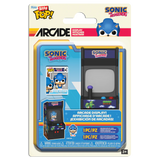 BITTY POP! ARCADE SONIC THE HEDGEHOG