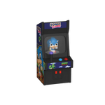 BITTY POP! ARCADE SONIC THE HEDGEHOG